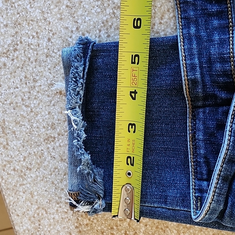 Joe's Flawless Skinny Ankle Jeans, Size 31 - Picture 5 of 12